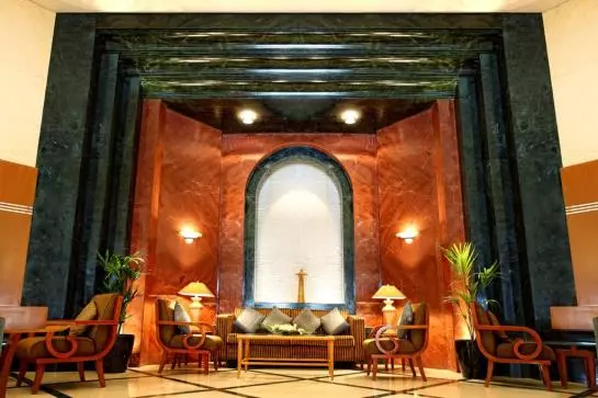 ホテル Swissbel Sharjah