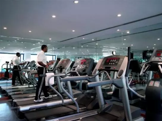 ホテル Swissbel Sharjah