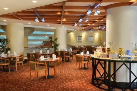 ホテル Swissbel Sharjah