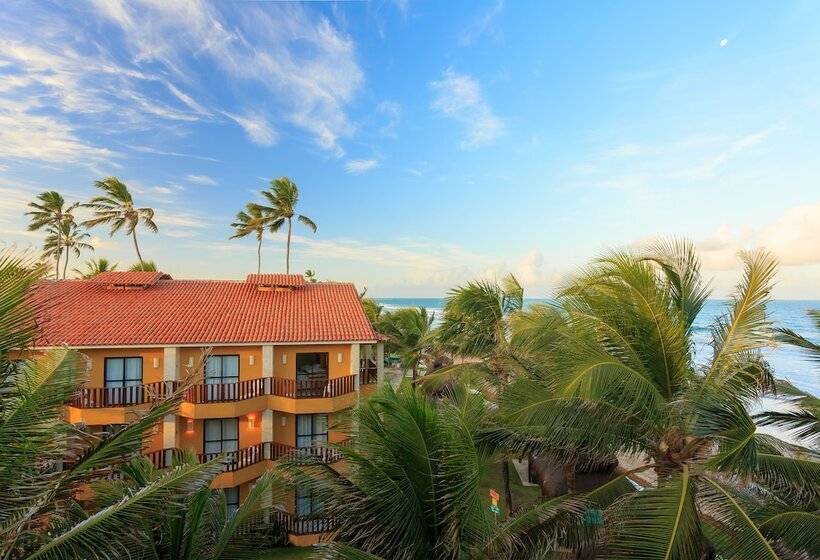 هتل Solar Porto De Galinhas