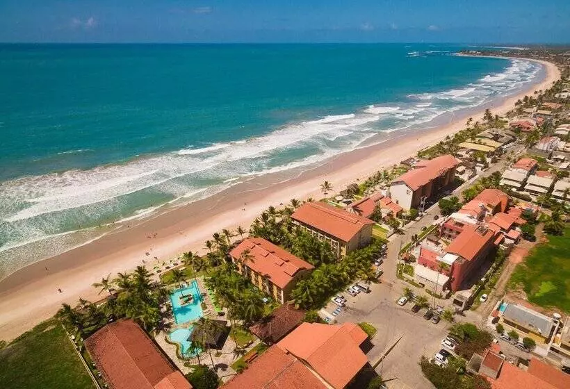 酒店 Solar Porto De Galinhas