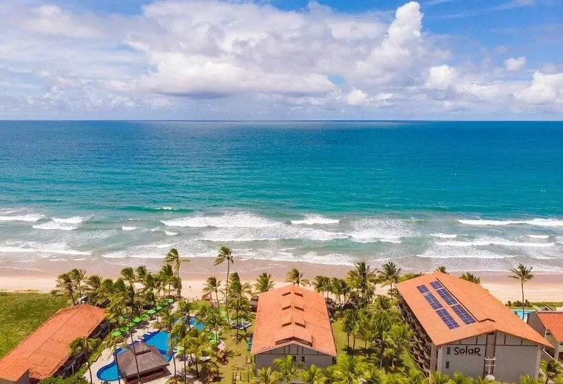 酒店 Solar Porto De Galinhas