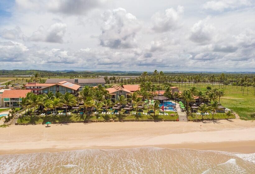 هتل Solar Porto De Galinhas