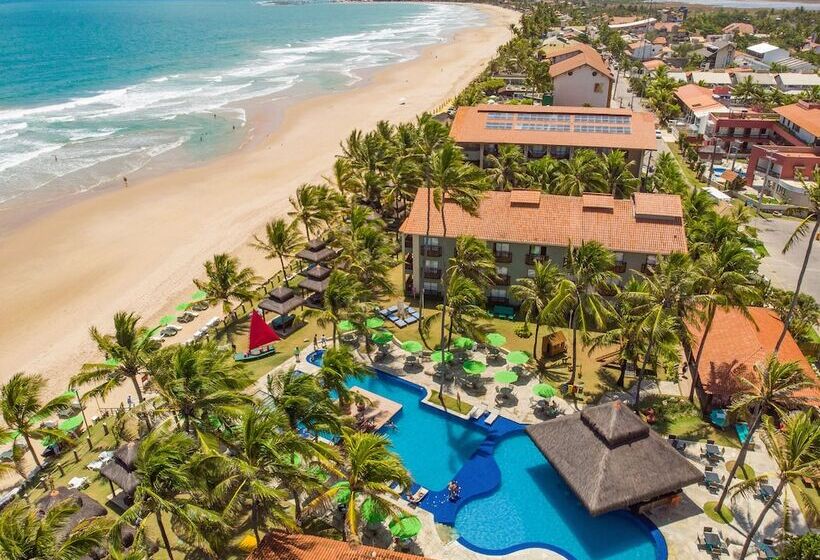 هتل Solar Porto De Galinhas