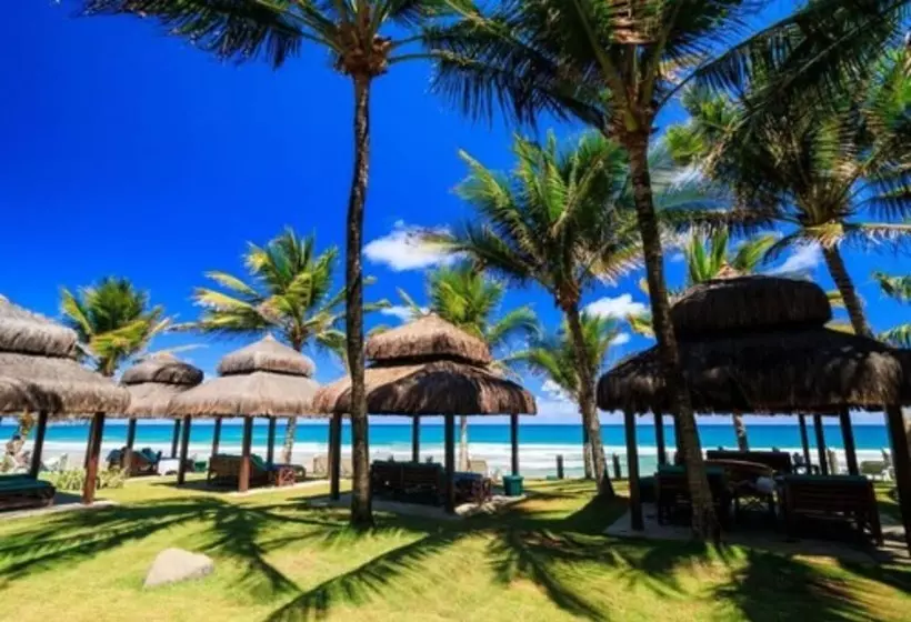 酒店 Solar Porto De Galinhas