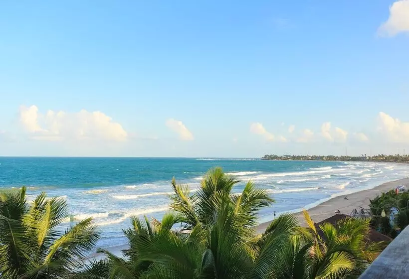 酒店 Solar Porto De Galinhas