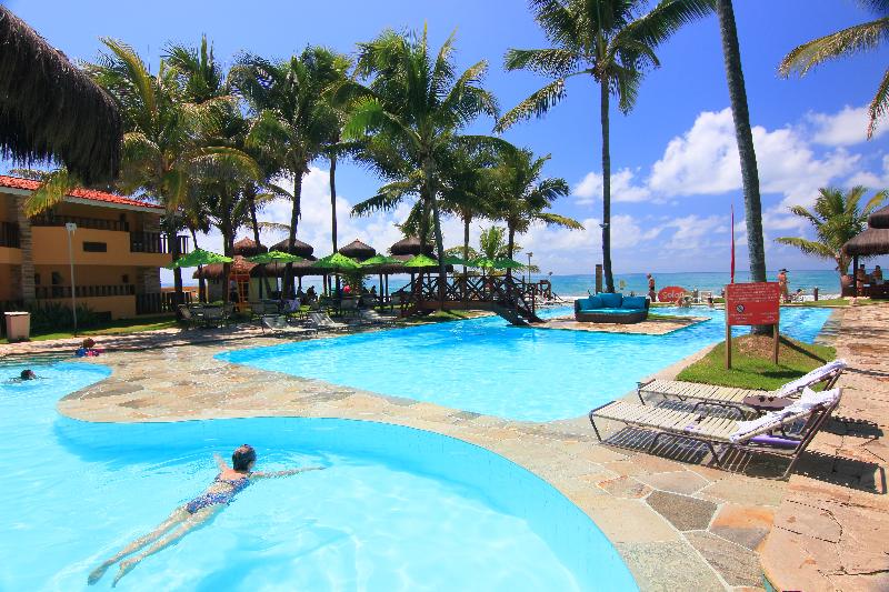 هتل Solar Porto De Galinhas