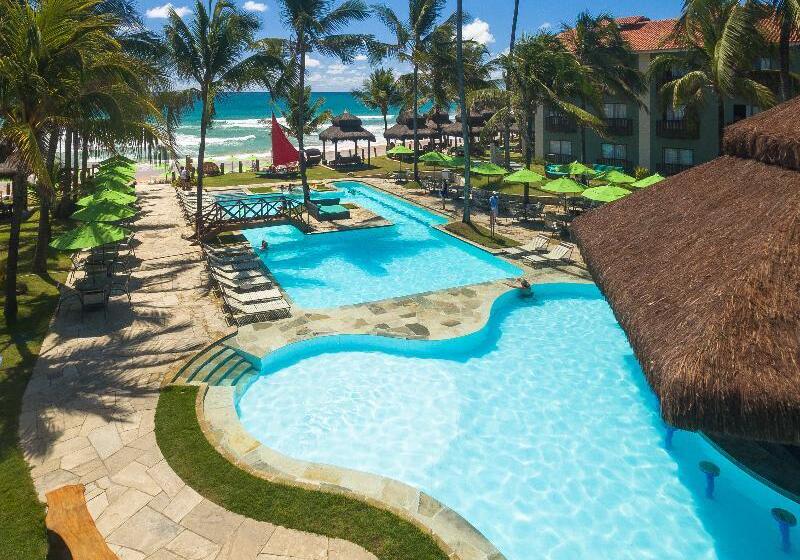 هتل Solar Porto De Galinhas