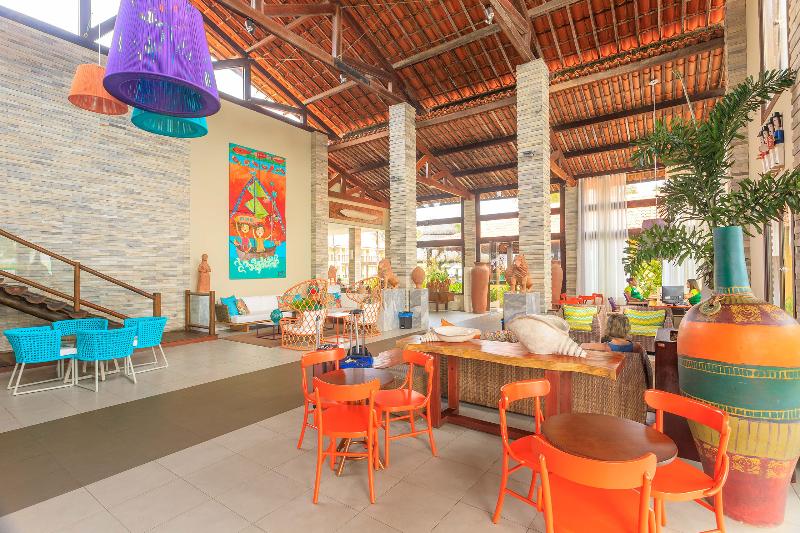 هتل Solar Porto De Galinhas