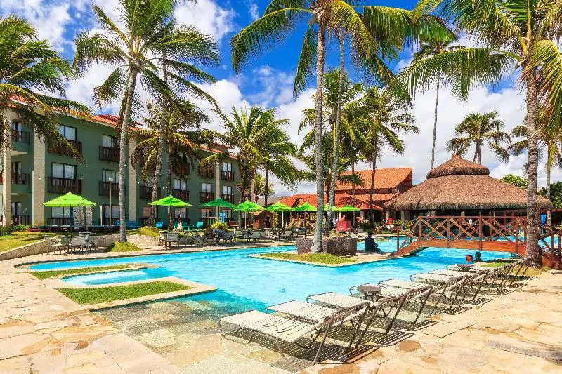 酒店 Solar Porto De Galinhas
