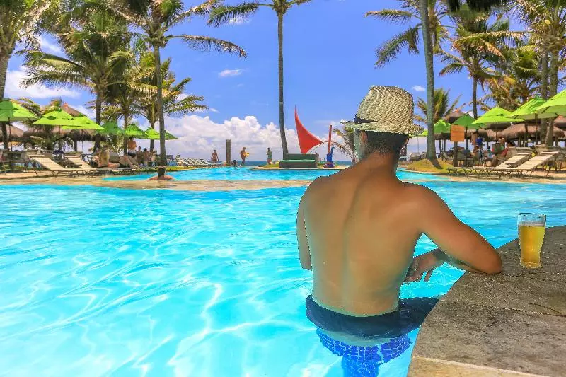 酒店 Solar Porto De Galinhas