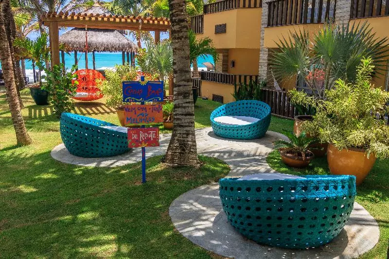 酒店 Solar Porto De Galinhas