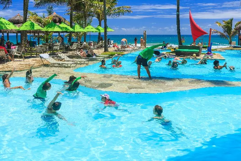 酒店 Solar Porto De Galinhas