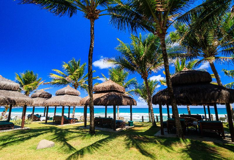 هتل Solar Porto De Galinhas