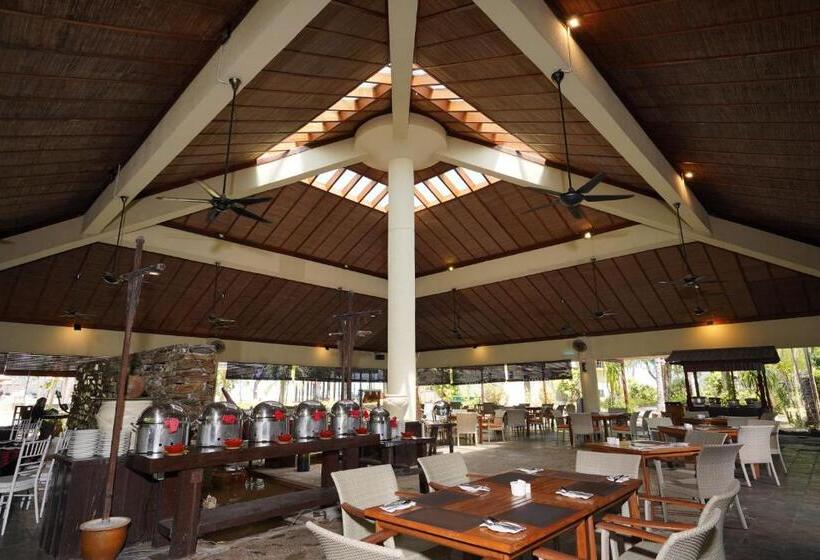 Tanjung Rhu Resort