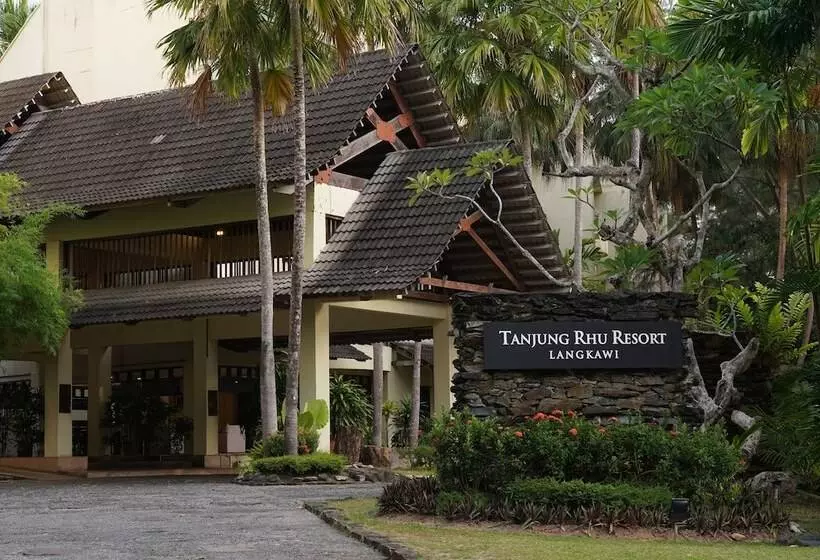Tanjung Rhu Resort