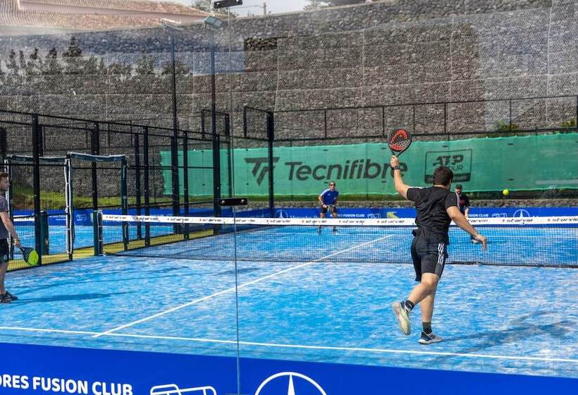 ホテル Terceira Mar