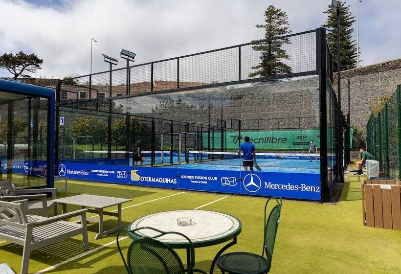 ホテル Terceira Mar