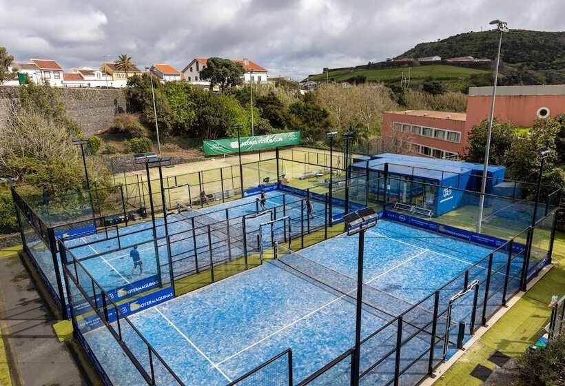 ホテル Terceira Mar