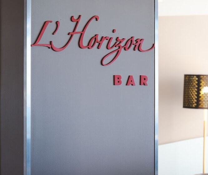 Thalazur Port Camargue   Hotel & Spa