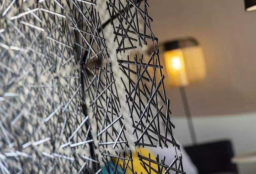 Thalazur Port Camargue Hotel & Spa