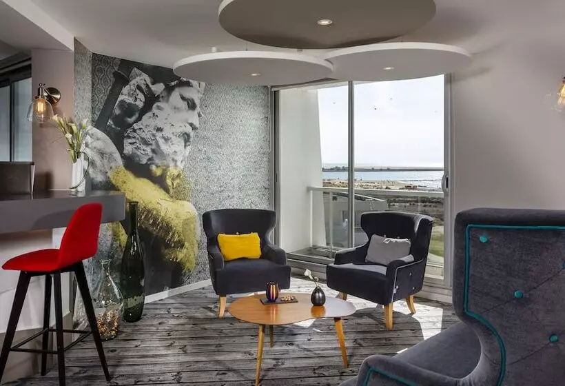 Thalazur Port Camargue Hotel & Spa