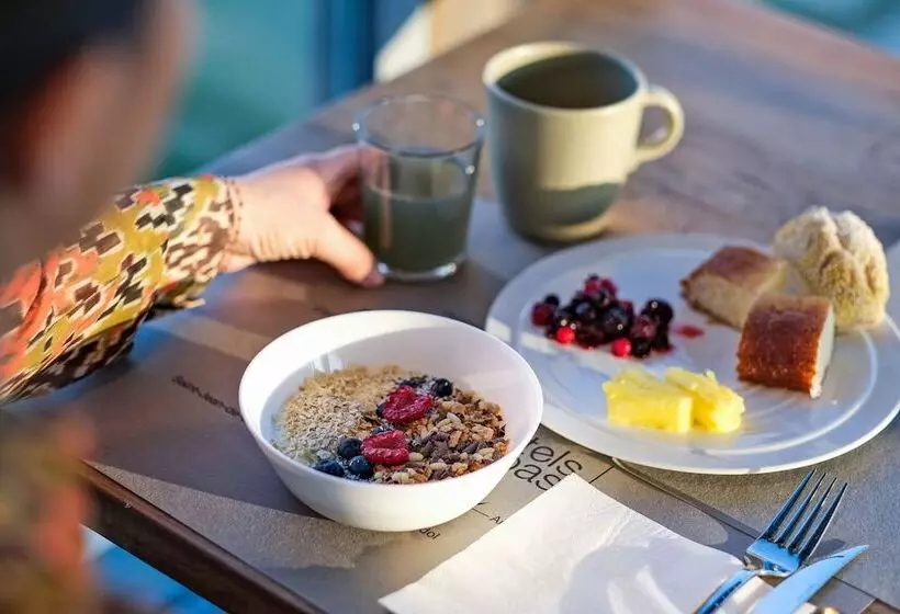 Thalazur Port Camargue Hotel & Spa