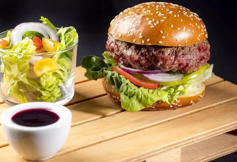 Thalazur Port Camargue Hotel & Spa