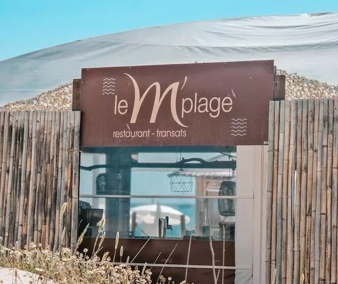 Thalazur Port Camargue Hotel & Spa