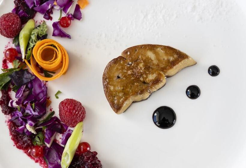 Thalazur Port Camargue   Hotel & Spa