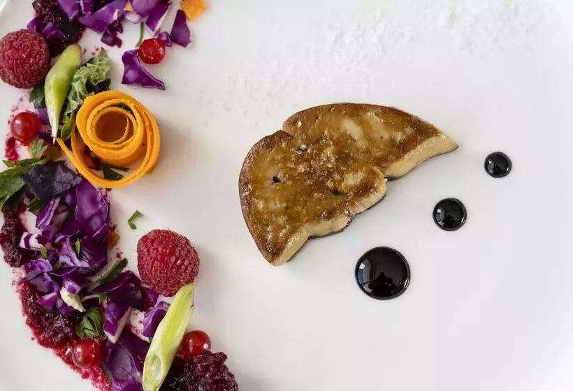 Thalazur Port Camargue Hotel & Spa