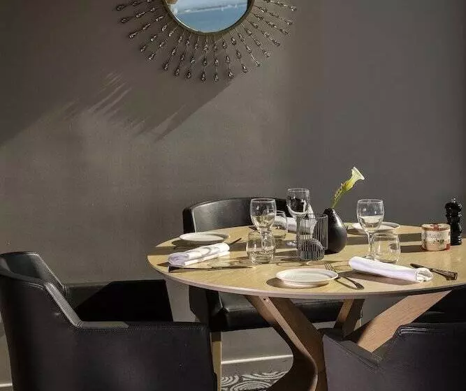 Thalazur Port Camargue Hotel & Spa