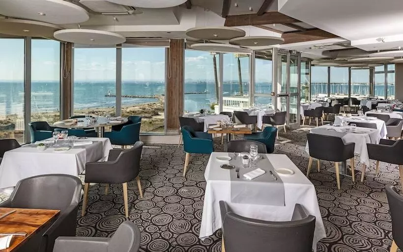 Thalazur Port Camargue Hotel & Spa