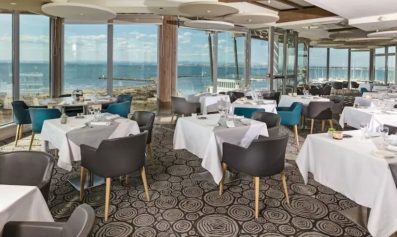 Thalazur Port Camargue Hotel & Spa