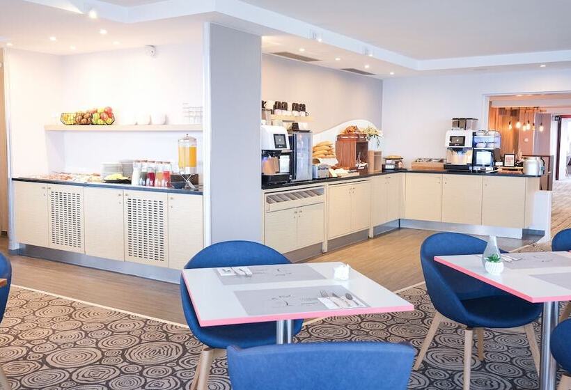 Thalazur Port Camargue   Hotel & Spa