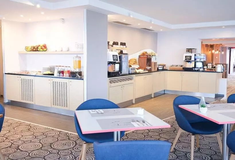 Thalazur Port Camargue Hotel & Spa