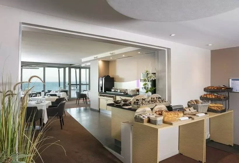 Thalazur Port Camargue Hotel & Spa