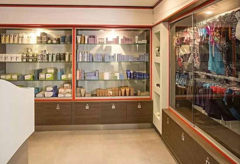 Thalazur Port Camargue Hotel & Spa