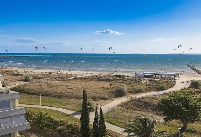 Thalazur Port Camargue Hotel & Spa