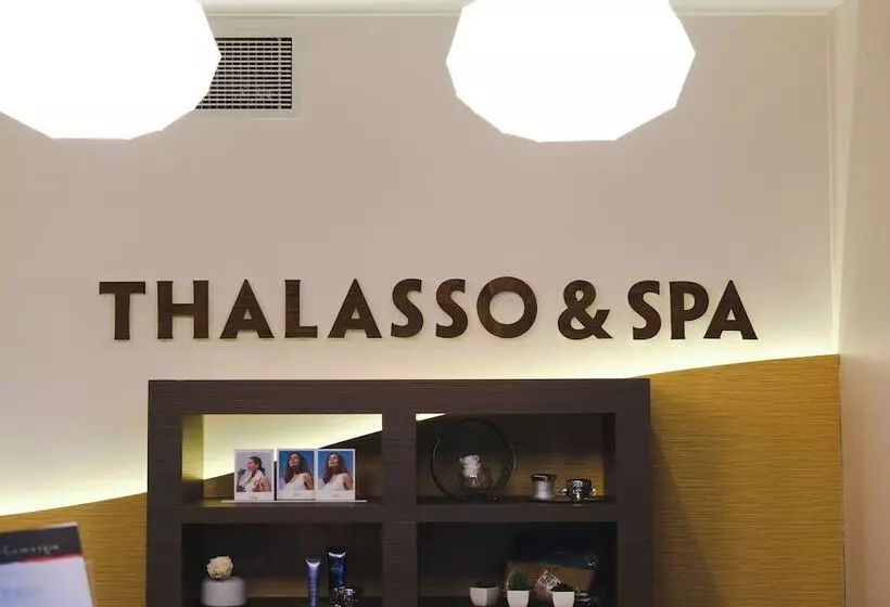 Thalazur Port Camargue Hotel & Spa