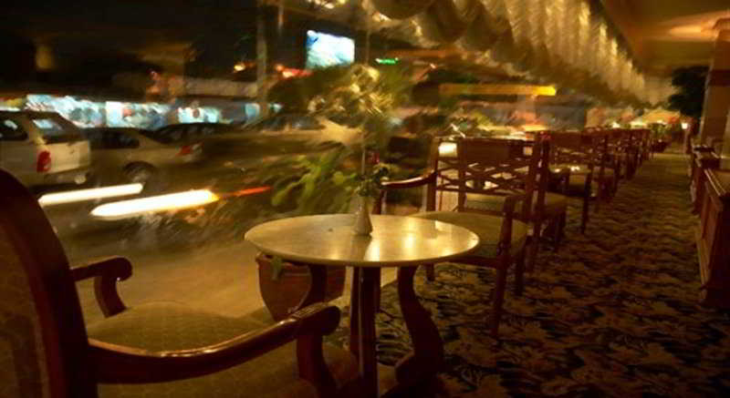 Topland Hotel & Convention Centre