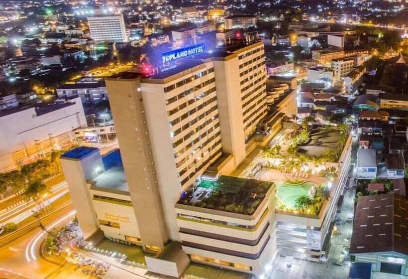 Topland Hotel & Convention Centre