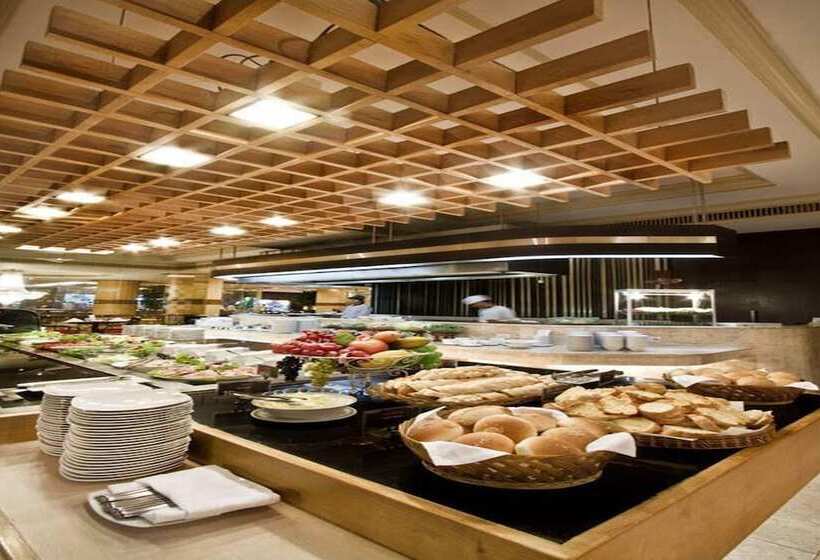 Topland Hotel & Convention Centre