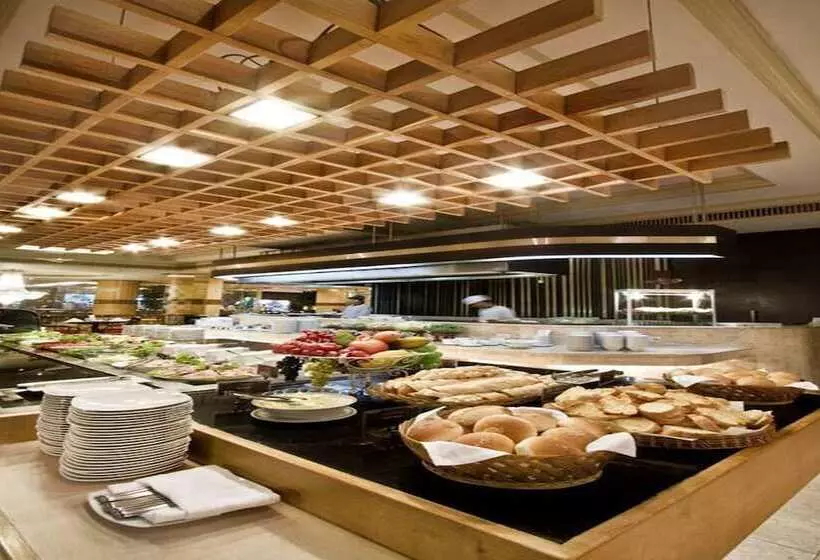 Topland Hotel & Convention Centre