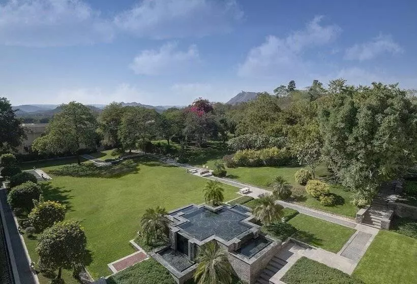 ホテル Trident Udaipur