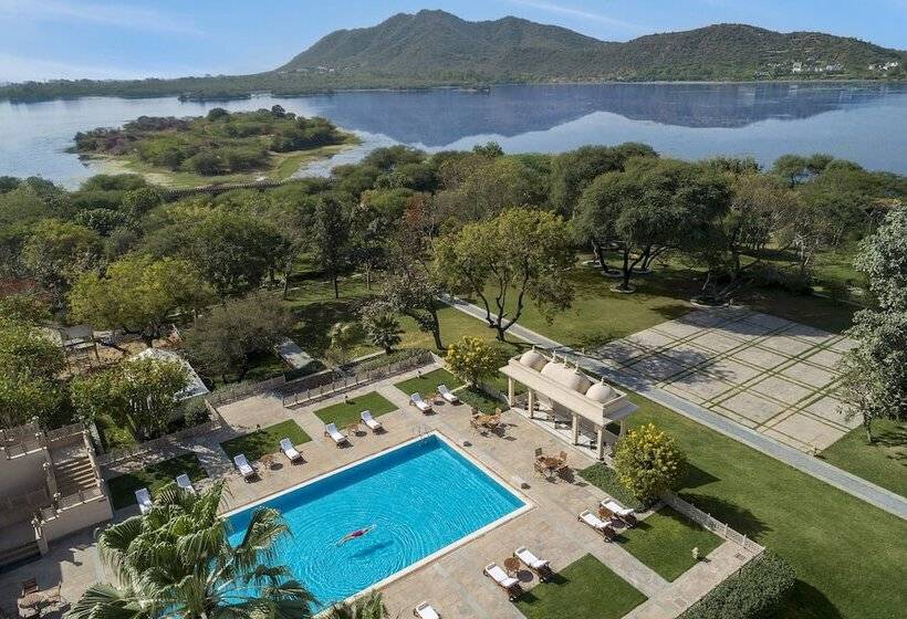 فندق Trident Udaipur