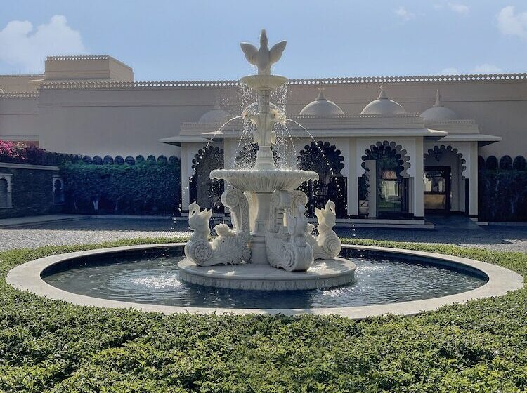 فندق Trident Udaipur