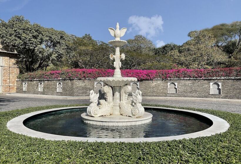 فندق Trident Udaipur