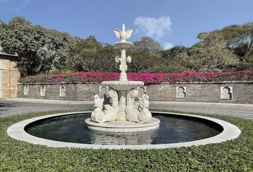 ホテル Trident Udaipur