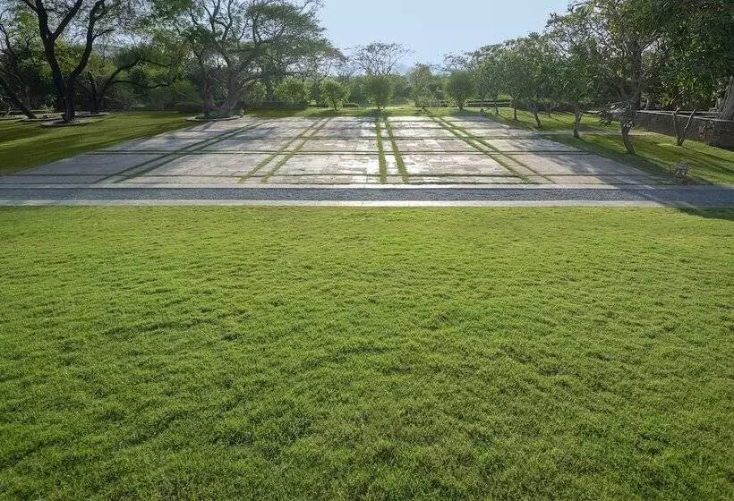 ホテル Trident Udaipur